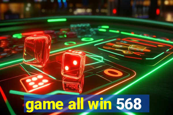 game all win 568